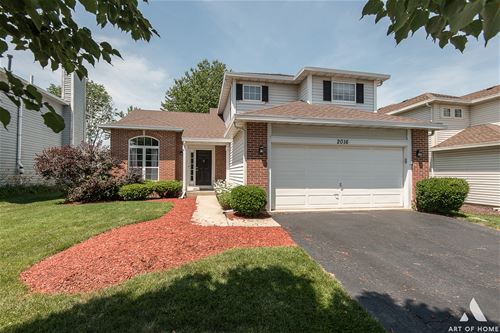 2016 Cobblebrook, Naperville, IL 60565