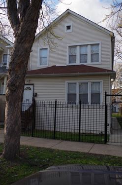 4842 W Race Unit 2, Chicago, IL 60644