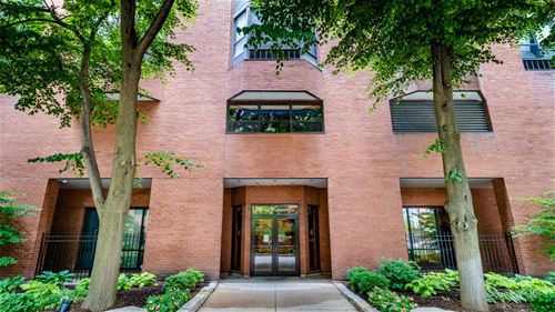 899 S Plymouth Unit 1309, Chicago, IL 60605