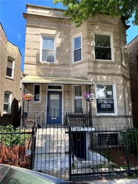 2729 N Kedzie Unit 2, Chicago, IL 60618