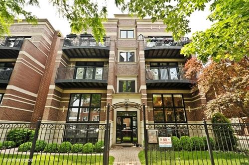 5018 N Kenmore Unit 1N, Chicago, IL 60640