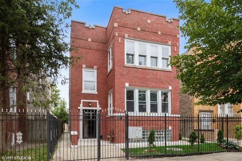 6430 S Richmond, Chicago, IL 60629