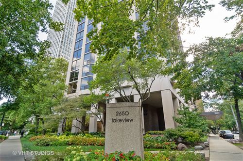 2650 N Lakeview Unit 3407, Chicago, IL 60614