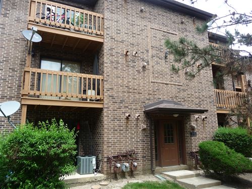 2220 Abbeywood Unit E, Lisle, IL 60532