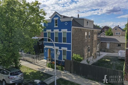 2704 W 24th, Chicago, IL 60608