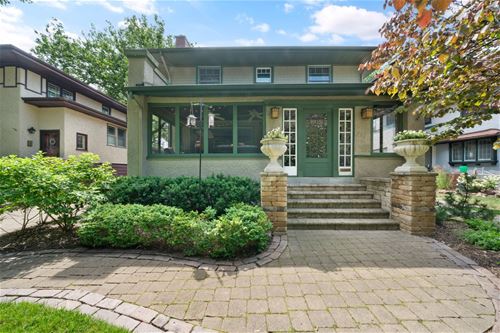 9140 S Damen, Chicago, IL 60643
