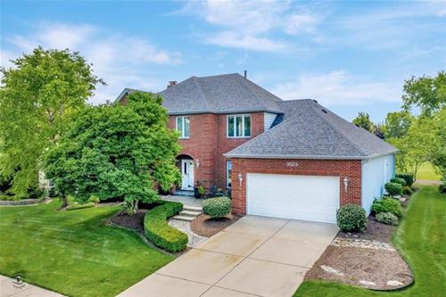 3523 Hobbes, Naperville, IL 60564