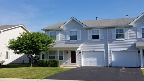 2805 Alameda, Naperville, IL 60564