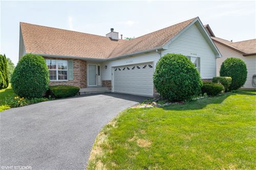 21022 W Hazelnut, Plainfield, IL 60544