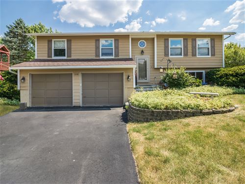 1316 Oconto, Naperville, IL 60564