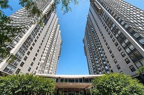 5701 N Sheridan Unit 16Q, Chicago, IL 60660