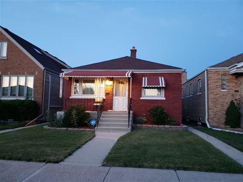 6849 S Kostner, Chicago, IL 60629