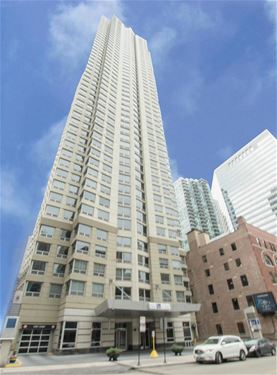 440 N Wabash Unit 908, Chicago, IL 60611