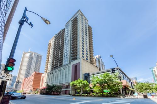 630 N State Unit 1706, Chicago, IL 60654