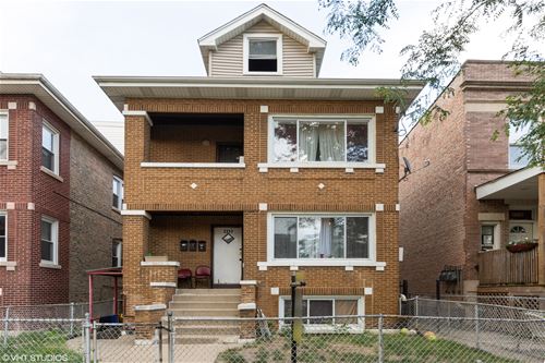 2311 S Ridgeway, Chicago, IL 60623