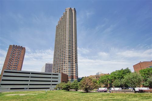 3660 N Lake Shore Unit 2201, Chicago, IL 60613