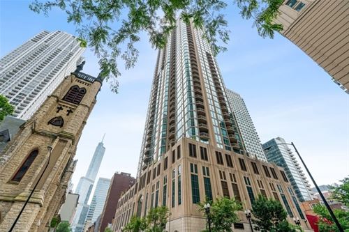 21 E Huron Unit 4001, Chicago, IL 60611