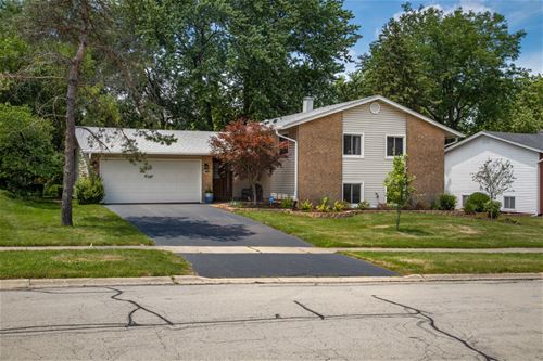 6602 Taylor, Woodridge, IL 60517