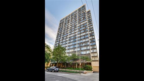 2754 N Hampden Unit 2105, Chicago, IL 60614