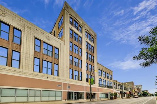 3151 N Lincoln Unit 203, Chicago, IL 60657