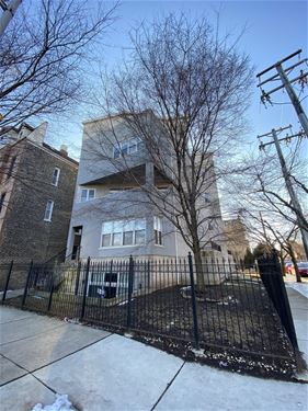 1456 N Greenview Unit 1E, Chicago, IL 60642