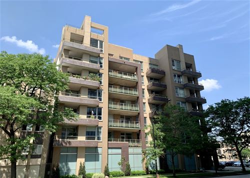 5430 N Sheridan Unit 304, Chicago, IL 60640