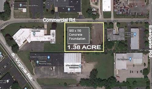 6207 Commercial, Crystal Lake, IL 60014