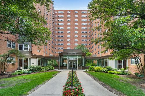 4960 N Marine Unit 214, Chicago, IL 60640