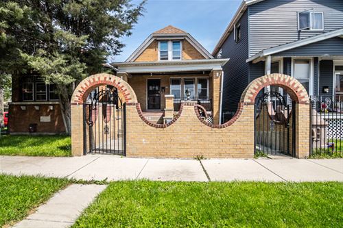 3354 W 60th, Chicago, IL 60629