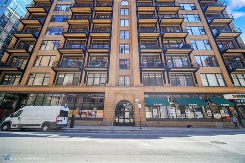 625 W Jackson Unit 709, Chicago, IL 60661