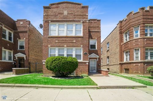 8136 S May, Chicago, IL 60620