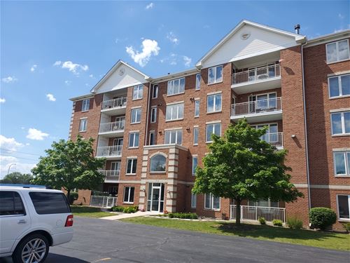 5550 115th Unit 504, Oak Lawn, IL 60453