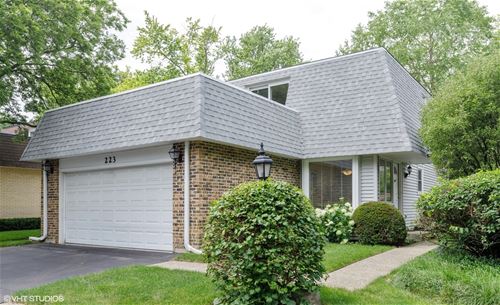 223 Pin Oak Unit 223, Wilmette, IL 60091