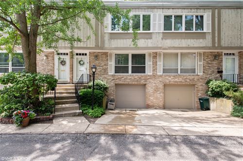 1924 Wilmette Unit D, Wilmette, IL 60091