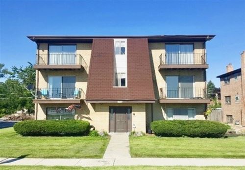 17340 Ridgeland Unit 3N, Tinley Park, IL 60477