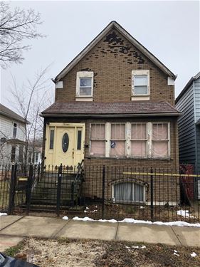 2143 N Kildare, Chicago, IL 60639