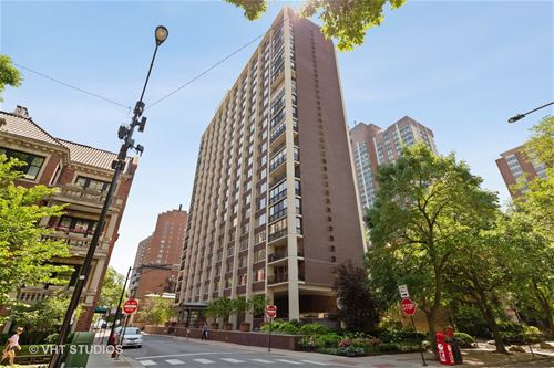 1 E Schiller Unit 10B, Chicago, IL 60610