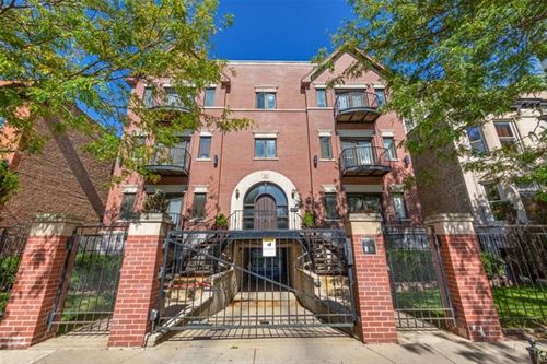 826 W Windsor Unit 3W, Chicago, IL 60640