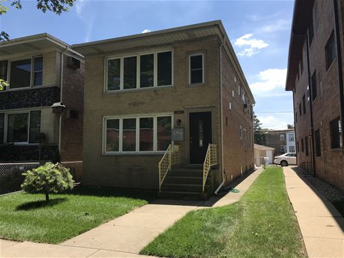 5811 W Higgins, Chicago, IL 60630