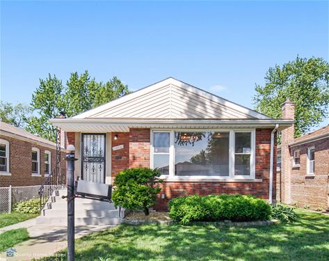 12516 S Harvard, Chicago, IL 60628