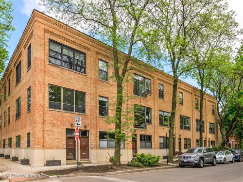 2255 N Wayne Unit C1, Chicago, IL 60614