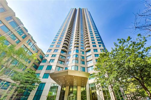 400 N LaSalle Unit 3803, Chicago, IL 60654