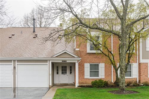 1184 Auburn Unit 0, Buffalo Grove, IL 60089