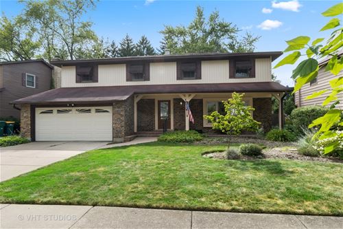 1070 Cambridge, Buffalo Grove, IL 60089