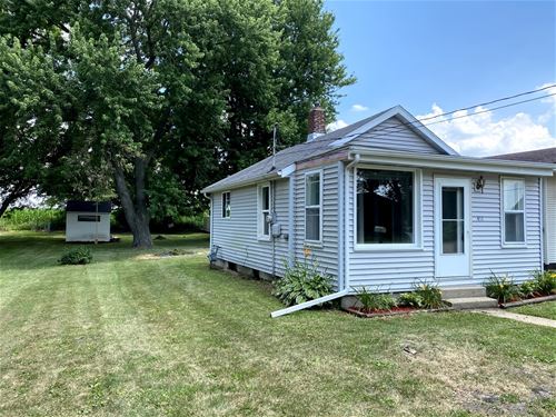 411 S Maple, Wyanet, IL 61379