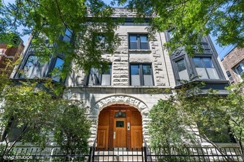 814 W Roscoe Unit 2E, Chicago, IL 60657