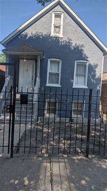 523 N Springfield, Chicago, IL 60624