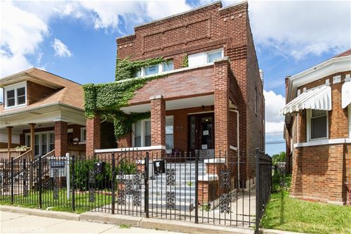 7630 S May, Chicago, IL 60620