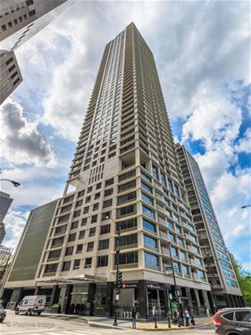 1000 N Lake Shore Unit 40B, Chicago, IL 60611