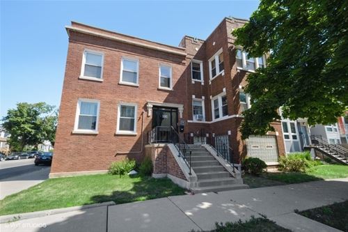 3580 W Palmer, Chicago, IL 60647